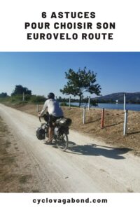 Vous avez décidé de voyager à vélo sur les itinéraires Eurovelo ? Mais vous ne savez pas lequel choisir. Pour passer des vacances à vélo inoubliables, lisez vos conseils pour trouver votre itinéraire Eurovelo idéal.
