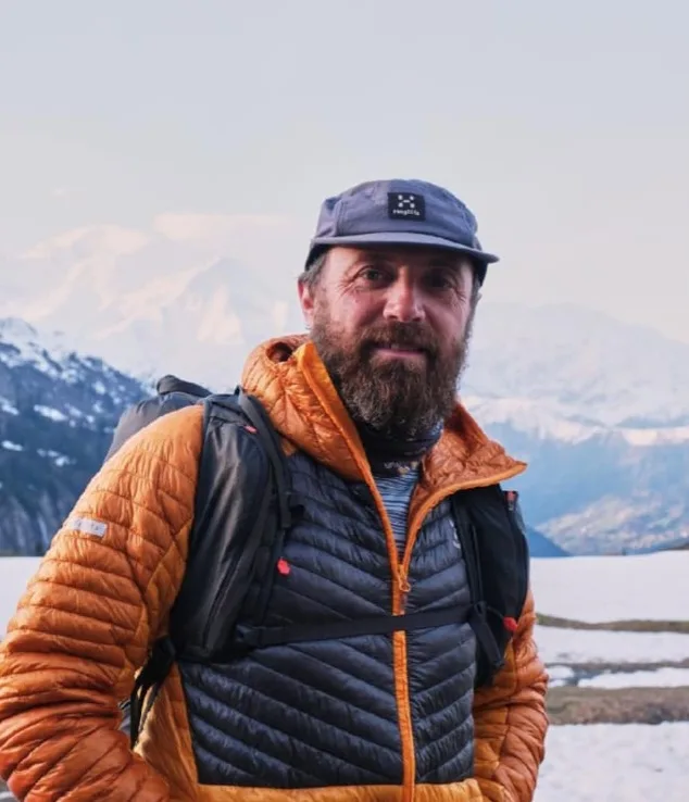 cyclovagabond voyageur a velo