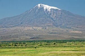 mont ararat arménie