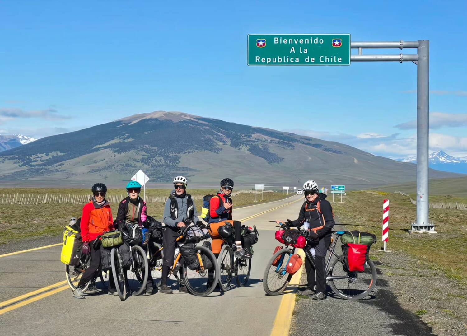 viaggio in bici organizzati