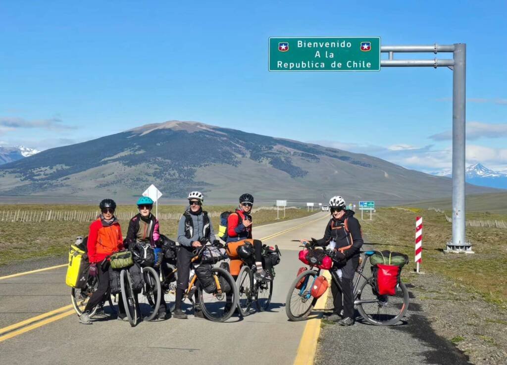 voyage a velo organisé