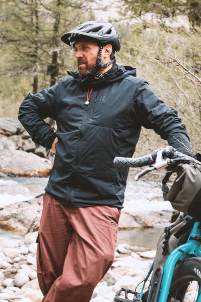 Voyage a velo organisé cyclovagabond